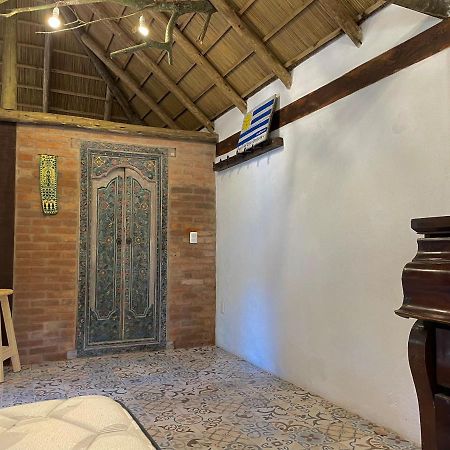 Shiva Villa Punta del Este Ngoại thất bức ảnh