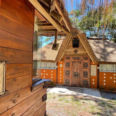 Shiva Villa Punta del Este Ngoại thất bức ảnh