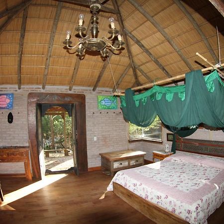 Shiva Villa Punta del Este Ngoại thất bức ảnh