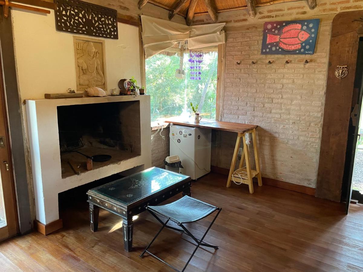 Shiva Villa Punta del Este Ngoại thất bức ảnh
