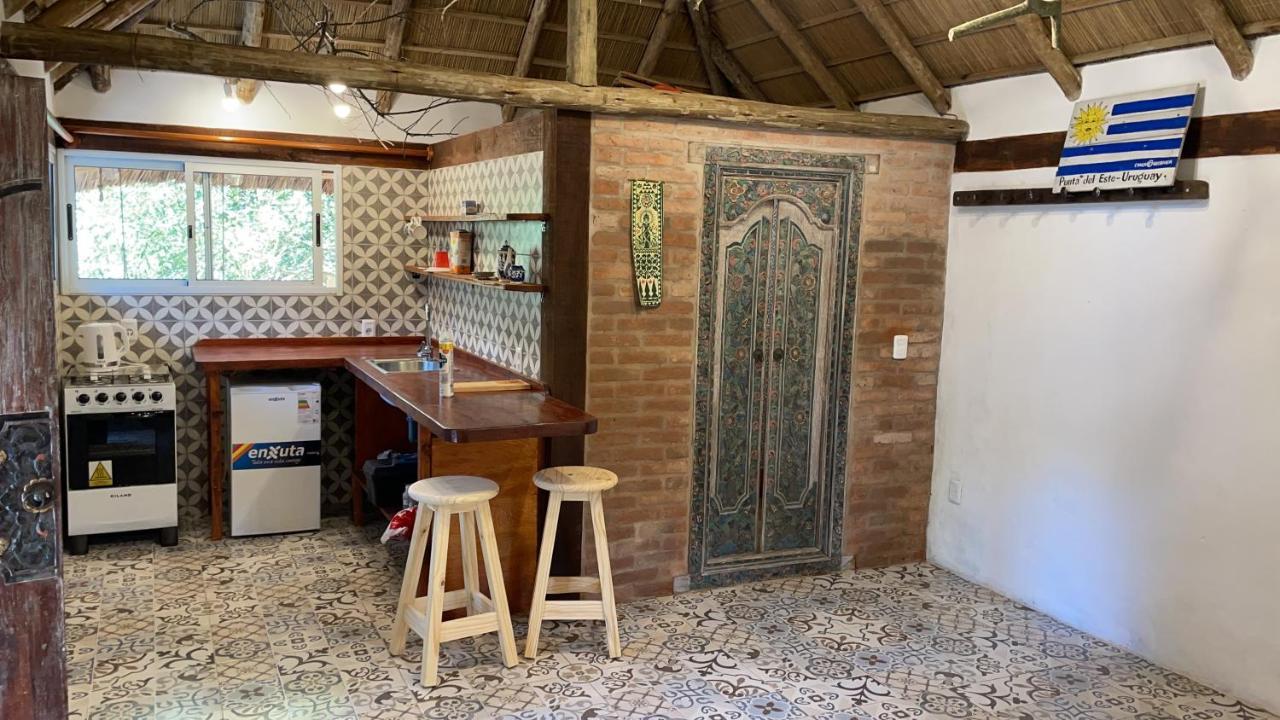 Shiva Villa Punta del Este Ngoại thất bức ảnh