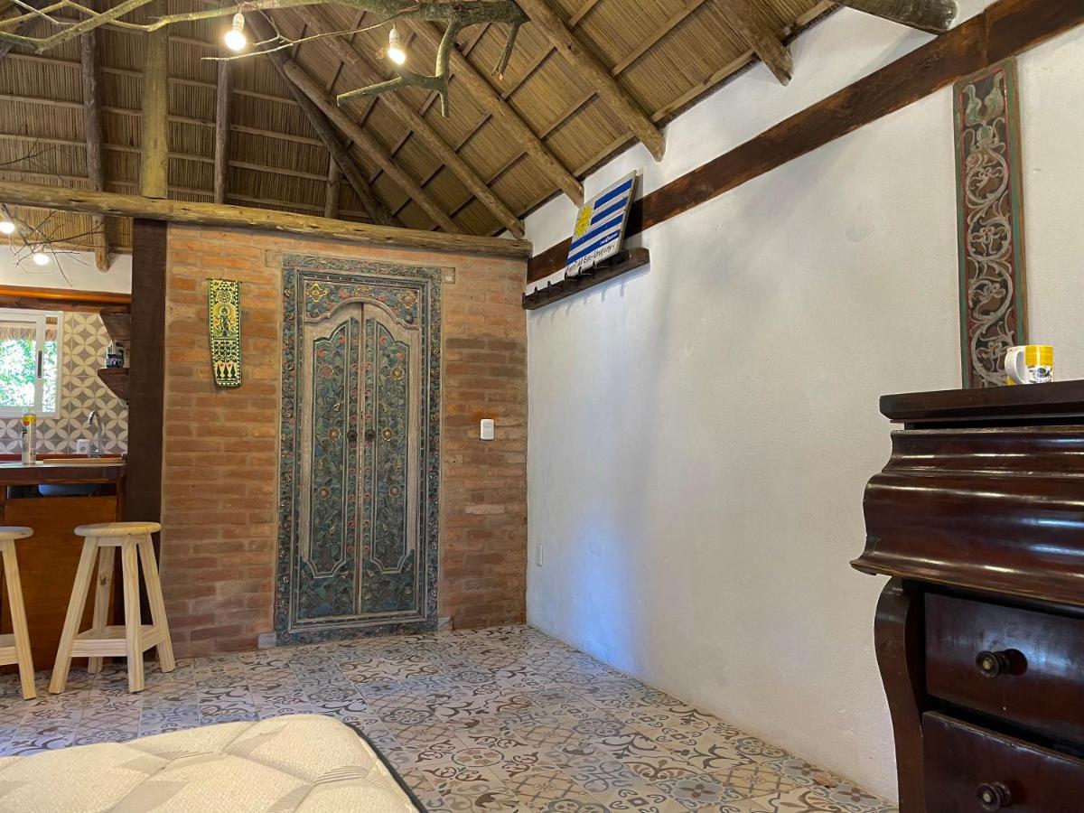 Shiva Villa Punta del Este Ngoại thất bức ảnh