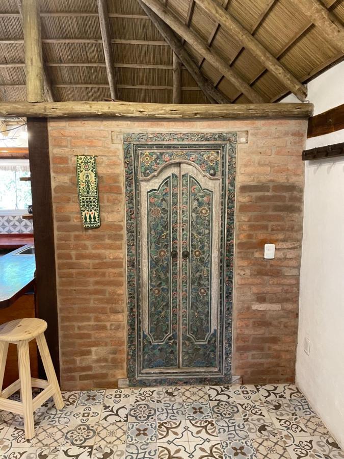 Shiva Villa Punta del Este Ngoại thất bức ảnh