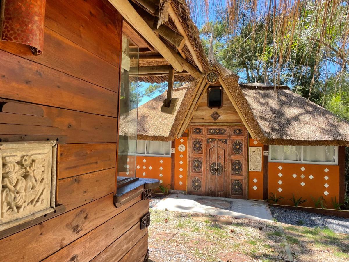Shiva Villa Punta del Este Ngoại thất bức ảnh