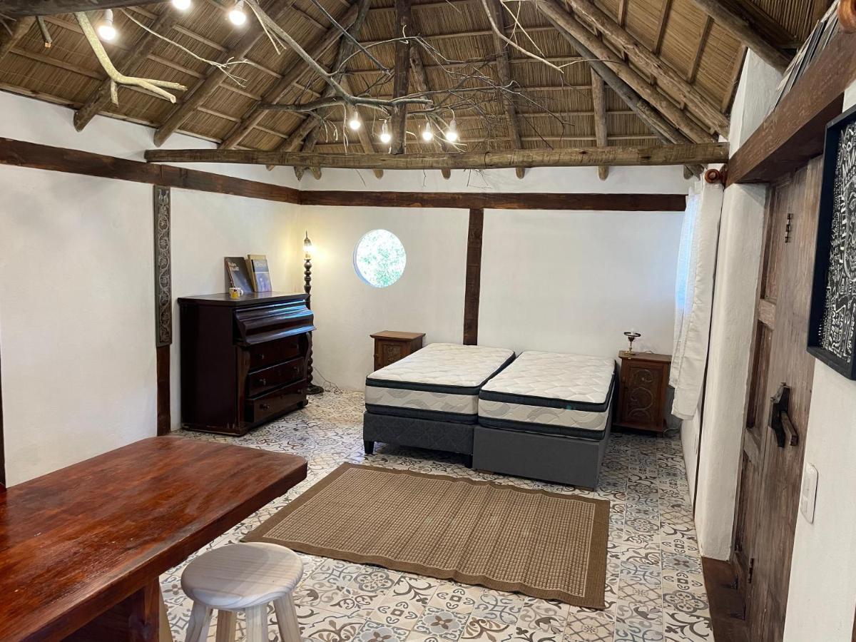Shiva Villa Punta del Este Ngoại thất bức ảnh