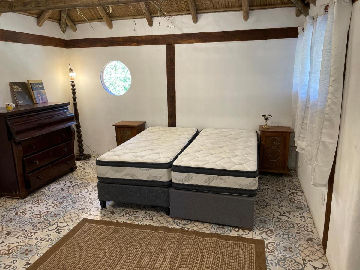 Shiva Villa Punta del Este Ngoại thất bức ảnh