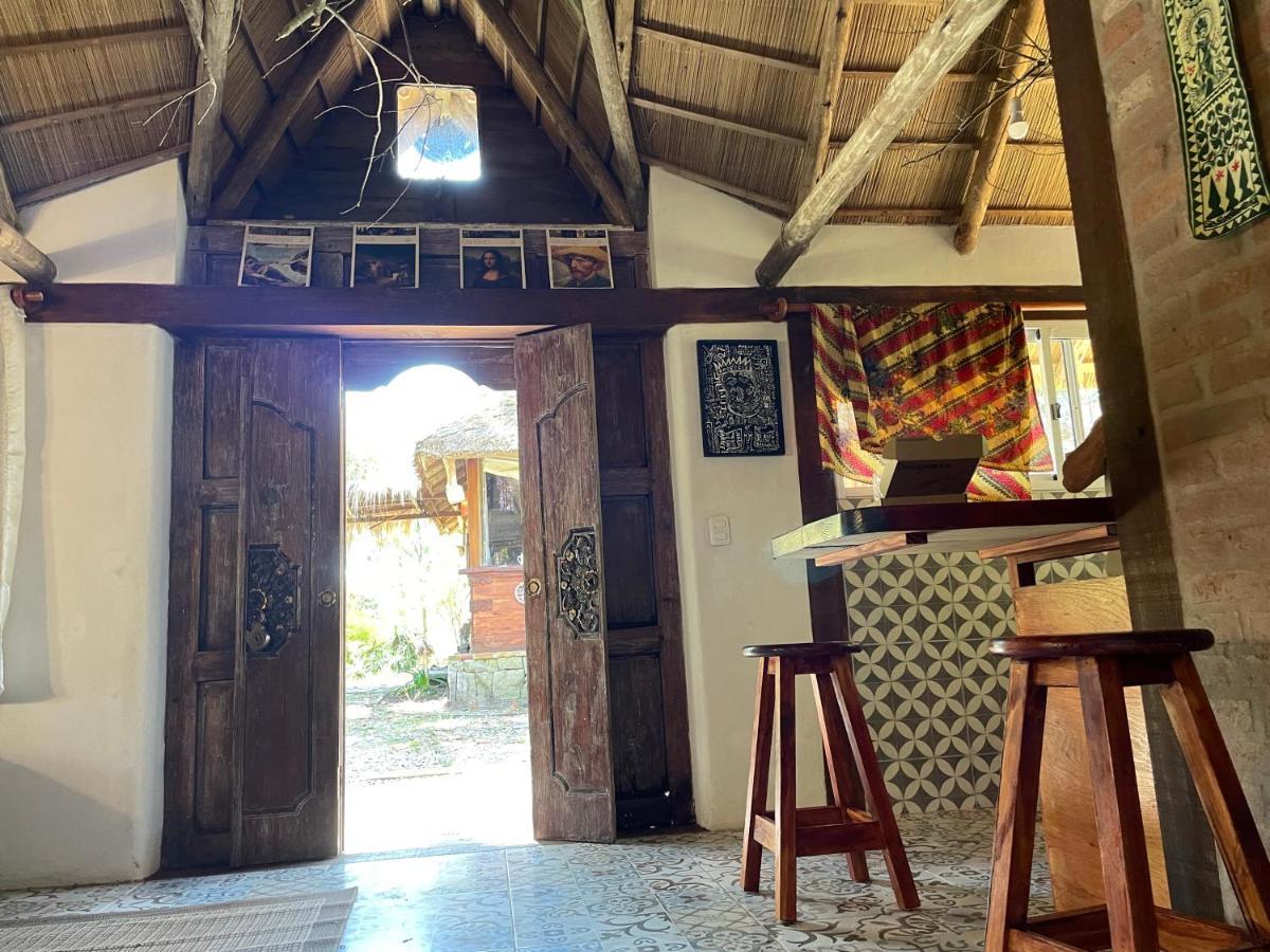 Shiva Villa Punta del Este Ngoại thất bức ảnh