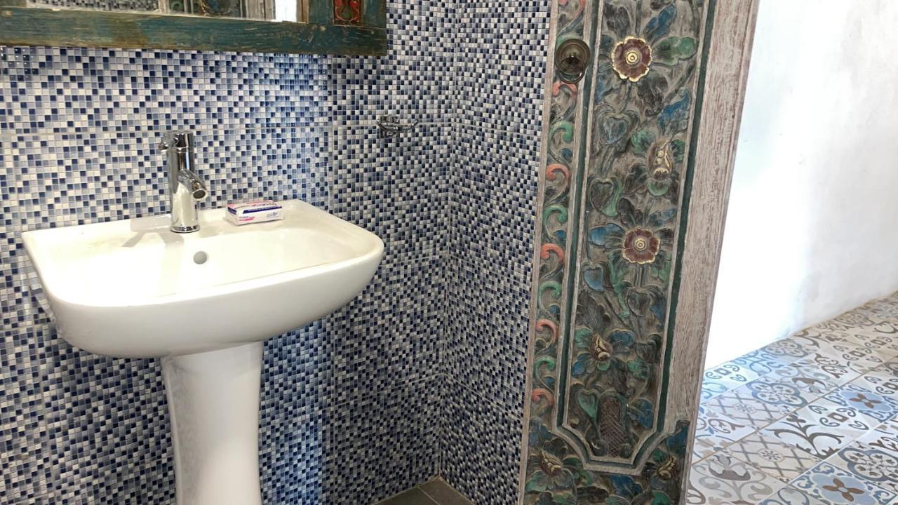 Shiva Villa Punta del Este Ngoại thất bức ảnh