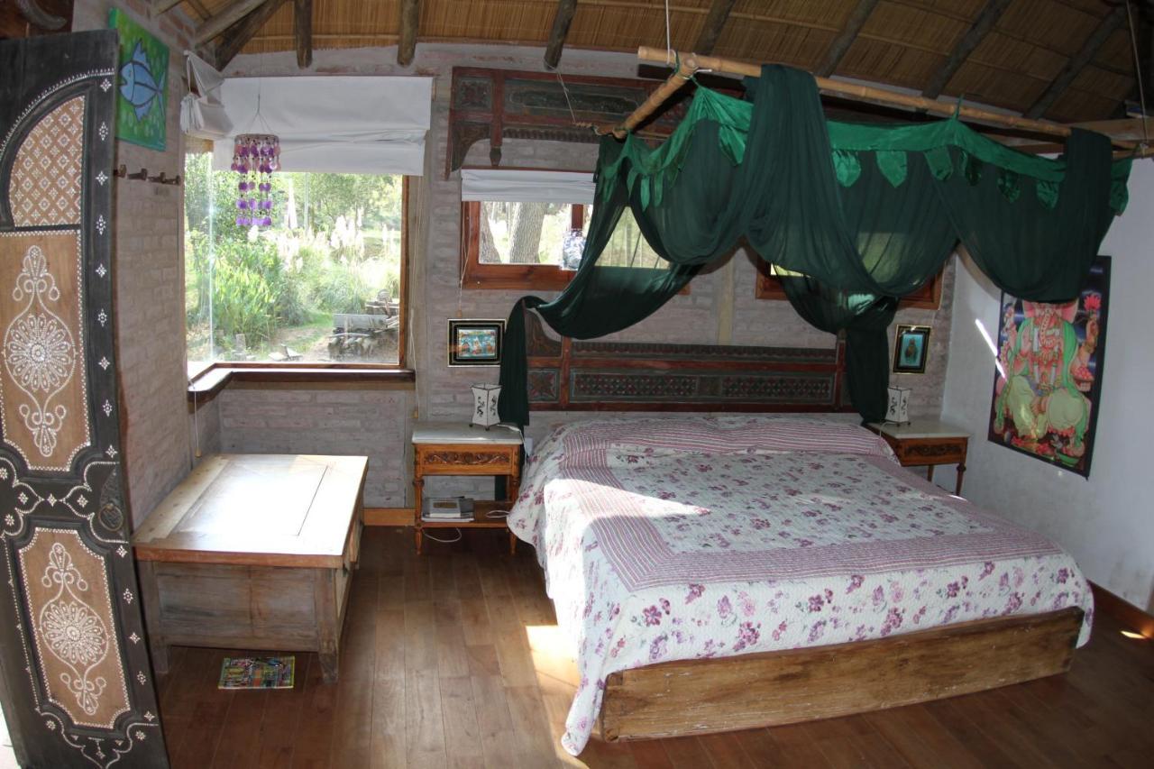 Shiva Villa Punta del Este Ngoại thất bức ảnh