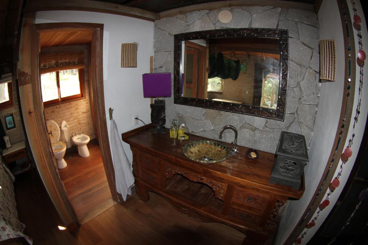 Shiva Villa Punta del Este Ngoại thất bức ảnh